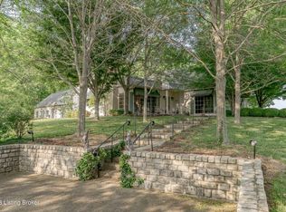 1301 Todds Point Rd, Simpsonville, KY 40067