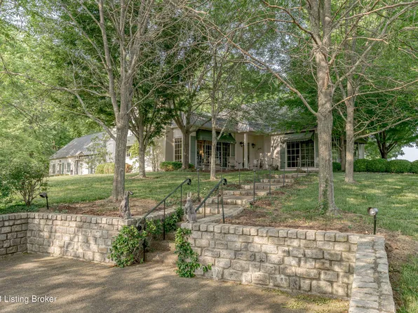 1301 Todds Point Rd, Simpsonville, KY 40067