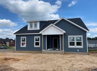 524 Autumn Crk LOT 524, Clarksville, TN 37040