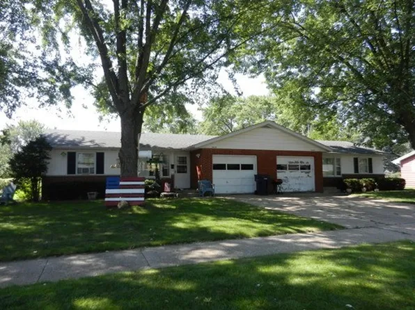 '011, 2416-2418 Hyacinth Ave, Janesville, WI 53545