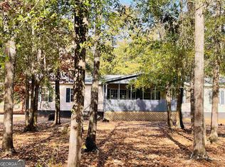 482 Campers Haven Rd, Vienna, GA 31092