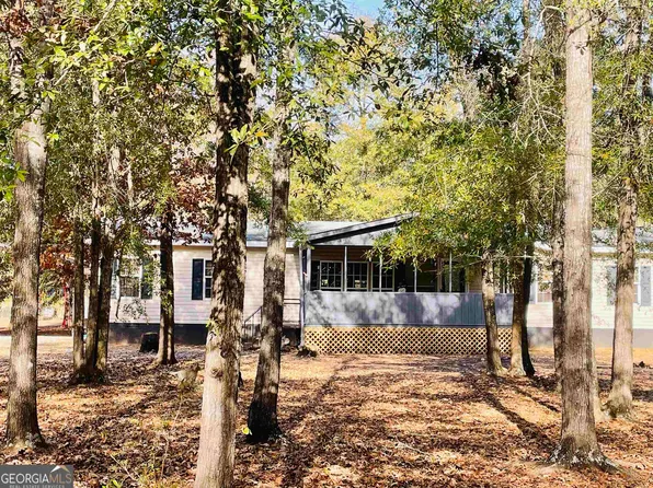482 Campers Haven Rd, Vienna, GA 31092