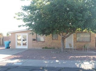 11458 N 21st Dr, Phoenix, AZ 85029