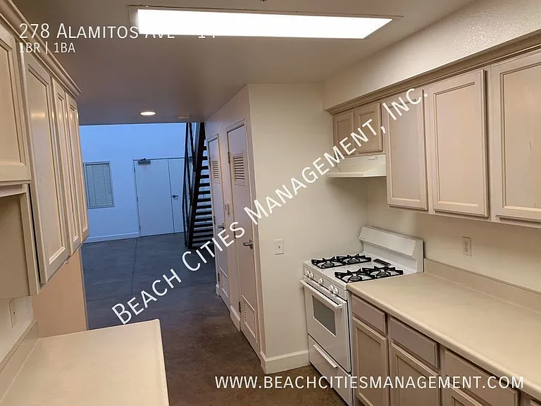 278 Alamitos Ave #14 — Photo 14