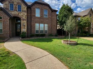 795 Fall River Dr, Frisco, TX 75033
