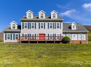 43 Mandalay Rdg, Canton, NC 28716