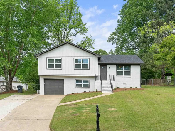 1714 Magnolia St, Gardendale, AL 35071