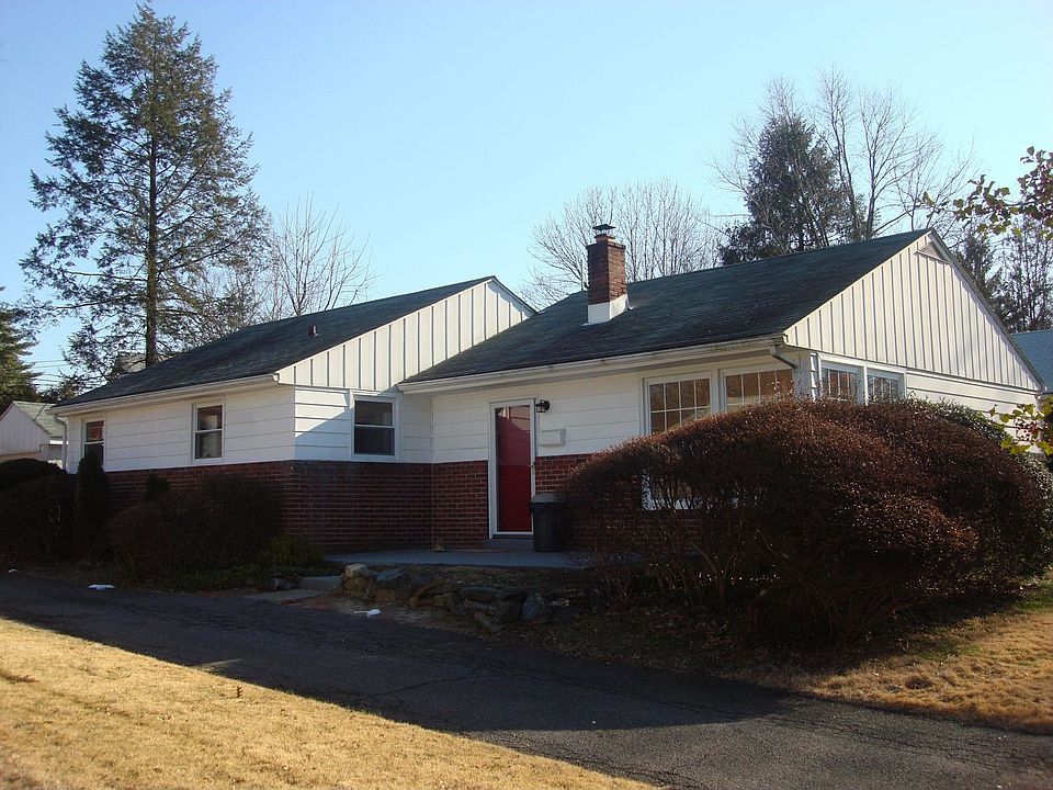 1043 Mt Holyoke Place