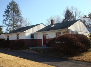 1043 Mount Holyoke Pl, Swarthmore, PA 19081