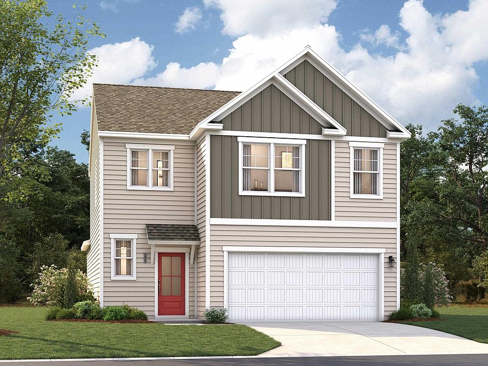 125 River Knoll Dr, Easley, SC 29640 | MLS #1605912 | Zillow