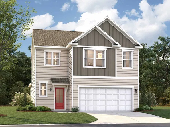 125 River Knoll Dr Lot 1073, Easley, SC 29640