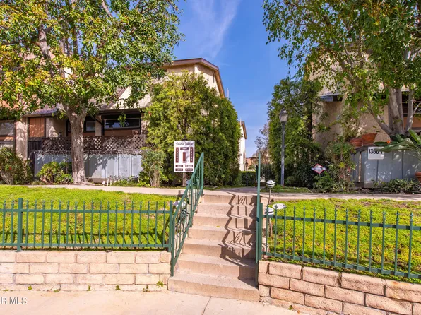 13617 Valerio St Unit B, Van Nuys, CA 91405