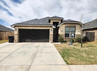 6003 Socorro Dr, Odessa, TX 79762