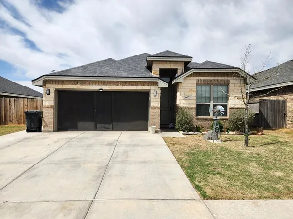 6003 Socorro Dr, Odessa, TX 79762