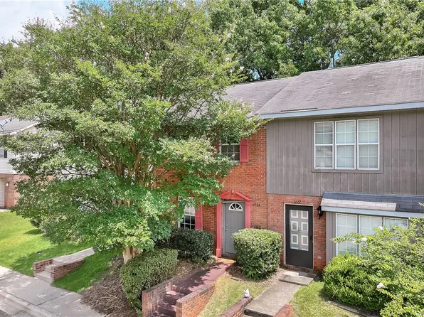 1124 Chinook St, Auburn, AL 36830