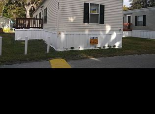 2919 Vern Dr, Atlantic Beach, FL 32233