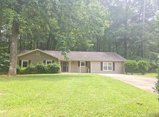 2492 Fairfield Ct SW, Marietta, GA 30064