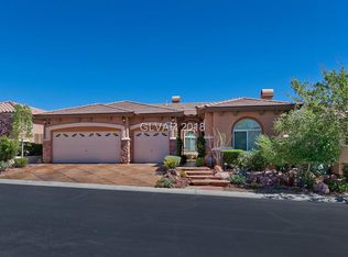 320 Denton Springs Ct, Las Vegas, NV 89138