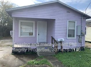 129 Ambroise St, Lafayette, LA 70501