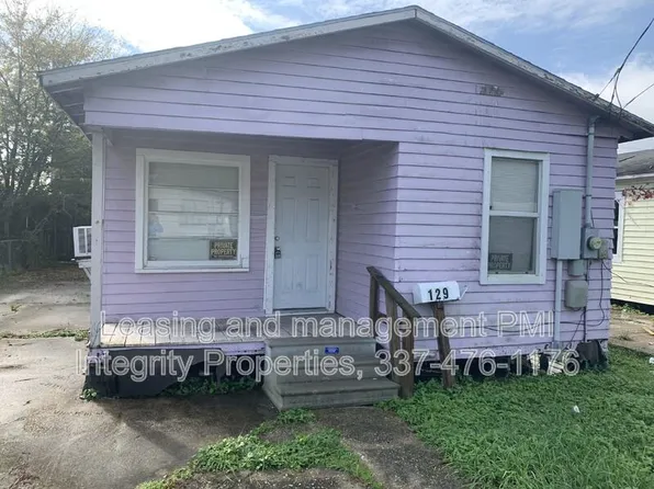 129 Ambroise St, Lafayette, LA 70501