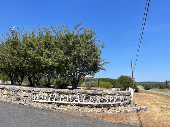LOT 47 Balcones Ridge Way, Bertram, TX 78605