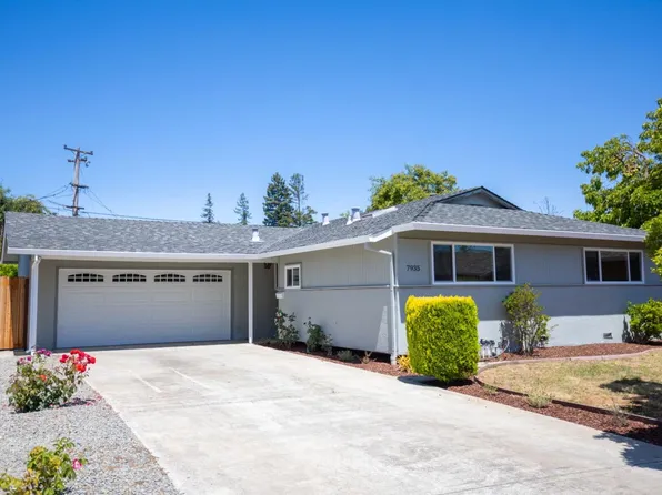 7935 Fall Ct, Cupertino, CA 95014
