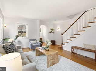 4419 13th St NE, Washington, DC 20017