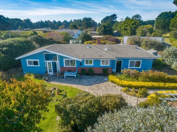 21880 Petaluma Avenue, Fort Bragg, CA 95437