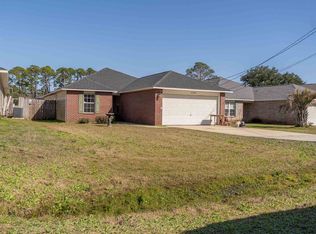 2508 Gulf Breeze Ave, Perdido Key, FL 32507