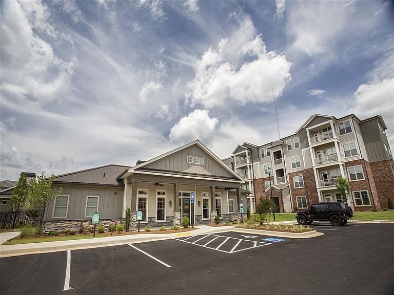 Sixes Ridge Apartment Rentals Holly Springs, GA Zillow