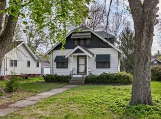 1615 48th St, Des Moines, IA 50310