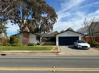 10300 N Blaney Ave, Cupertino, CA