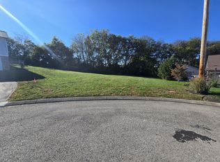 1613 Rugby Ct LOT 105, Columbia, TN 38401