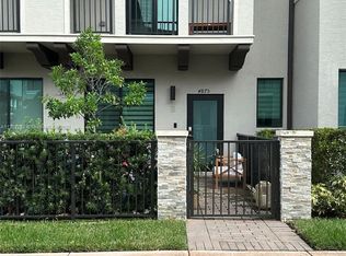 4875 NW 83rd Path #4875, Miami, FL 33166