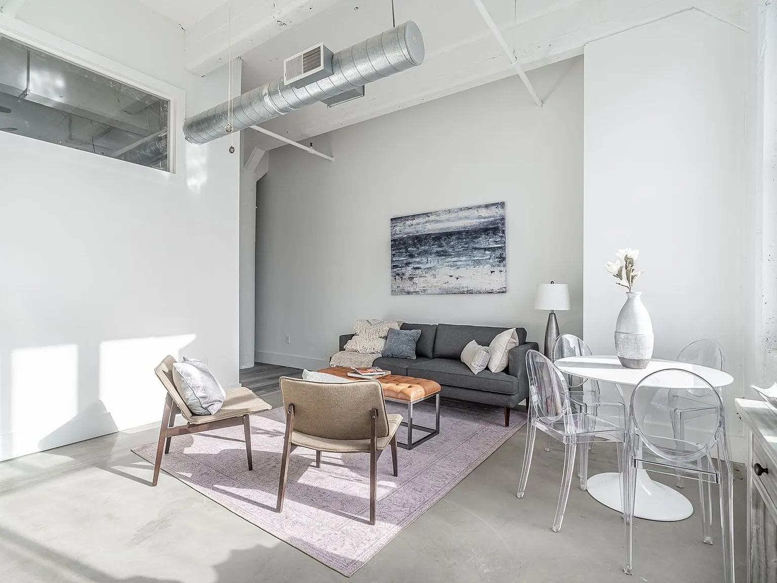 The Lofts at The Wolf Building — Photo 3