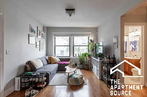 3435 N Lakewood Ave #1 Photo 1