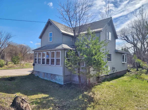 58034 Us Highway 41, Calumet, MI 49913