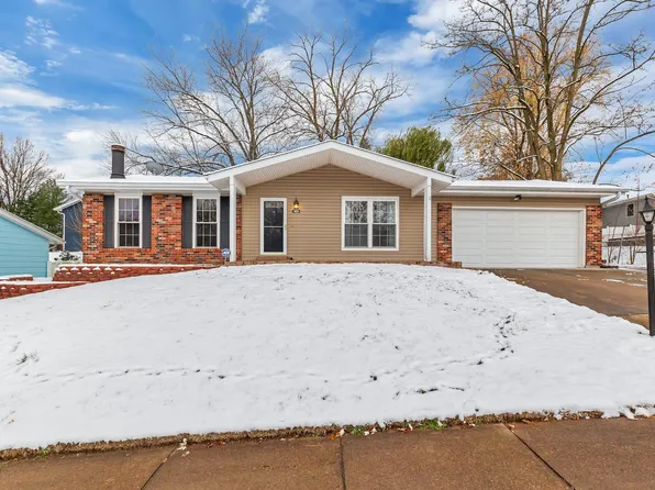 3029 Sherwood Ln, Saint Charles, MO 63301
