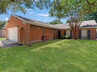 1066 Red Rock Canyon Dr, Katy, TX 77450