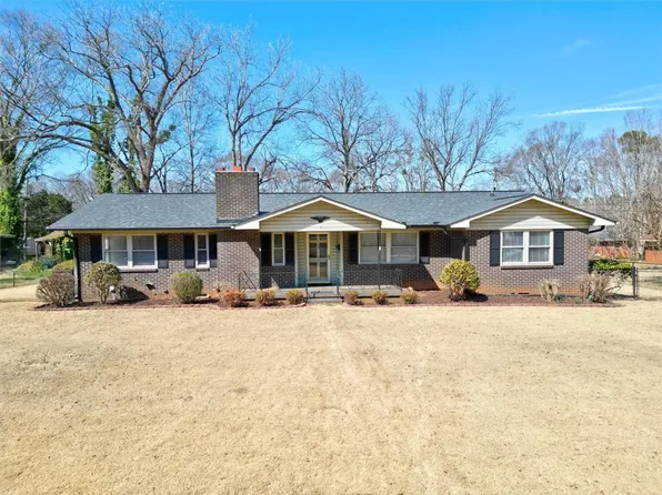 3 Whilden Dr, Williamston, SC 29697