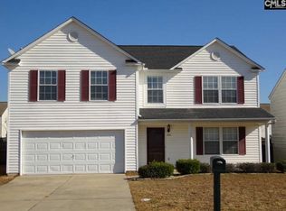 513 Fox Haven Dr, Columbia, SC 29229