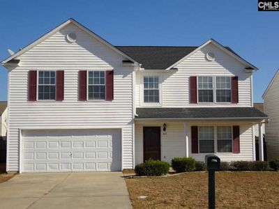 513 Fox Haven Dr, Columbia, SC, 29229