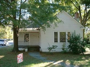 412 E Houston St, Monroe, NC 28112