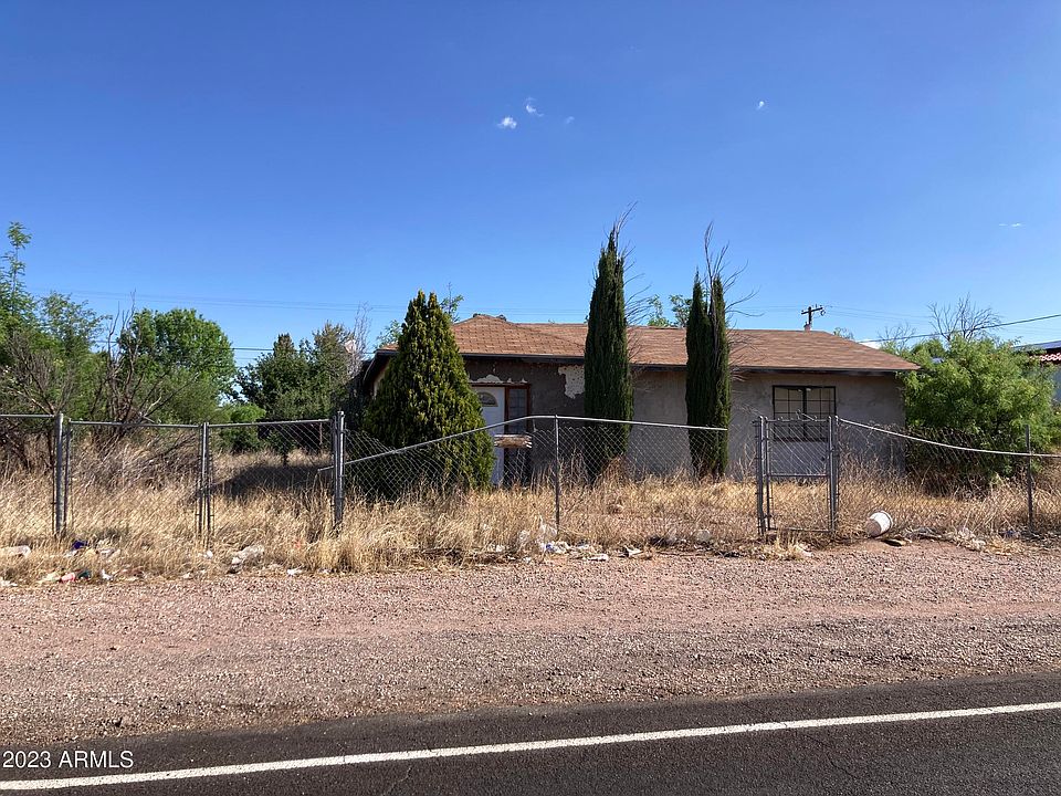 512 W Grace Ave, Pirtleville, AZ 85626 Zillow