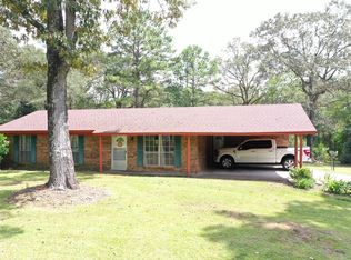 474 Poole Creek Rd, Laurel, MS 39443