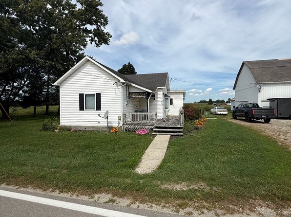 7442 Horatio Harris Creek Rd