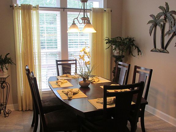 Breakfast Room