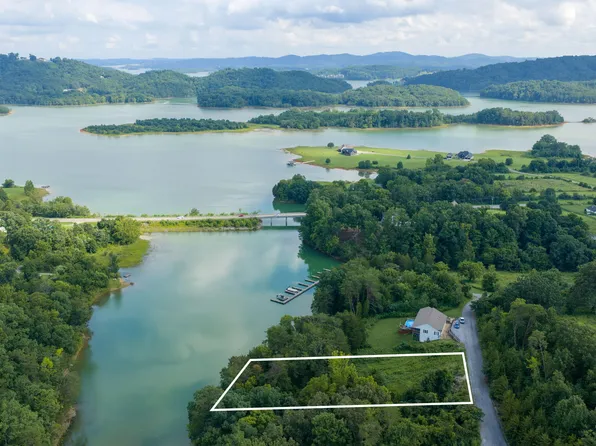 LOT 61 Whispering Ct, Bean Station, TN 37708