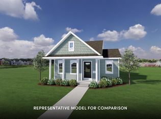 488 New Hampton Drive, Oregon, WI 53575