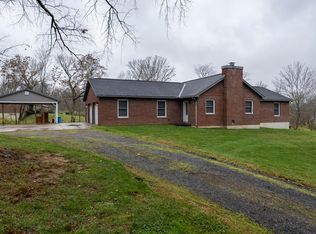 4045 Petersburg Rd, Burlington, KY 41005